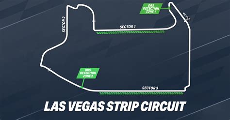 lv gp track|las vegas grand prix map.